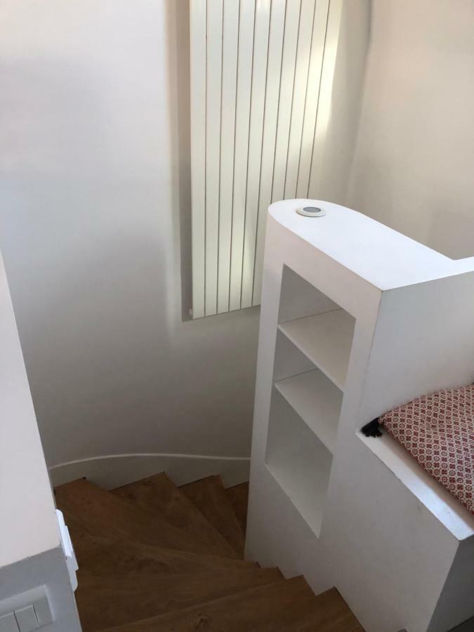 L'Etoile De Trouville Екстер'єр фото